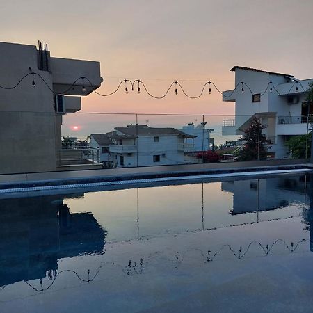 Vila Malo 2 Ksamil Exterior foto